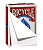 картинка Карты "Bicycle Blank Card Both Sides red" от магазина GamesDealer.ru