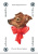 картинка Карты "Dogs Playing Cards" магазин Gamesdealer.ru являющийся официальным дистрибьютором в России картинка Карты "Dogs Playing Cards" от магазина Gamesdealer.ru