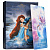 картинка Карты Таро "Water Temple Oracle Cards" Blue Angel / Таро Оракул Храма Воды от магазина GamesDealer.ru