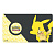 картинка Ultra PRO Pokemon Pikachu Standard Gaming Playmat Mousepad for Pokemon TCG Игровой коврик Покемон от магазина GamesDealer.ru