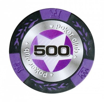 картинка Набор для покера Black Stars на 300 фишек от магазина Gamesdealer.ru