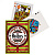 картинка Карты "Theory11 The Beatles Green" от магазина GamesDealer.ru