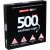 картинка 500 Злобных карт. Версия 2.0 магазин Gamesdealer.ru являющийся официальным дистрибьютором в России картинка 500 Злобных карт. Версия 2.0 от магазина Gamesdealer.ru