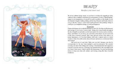 картинка Карты Таро "Dream your Joy Oracle Cards" Schiffer Publishing/ Карты Оракул Мечтай о своей радости от магазина Gamesdealer.ru