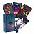 картинка Карты Таро "Prisma Visions Tarot" 12x7 Reprint / Таро Призма видений TAROMANIA от магазина GamesDealer.ru