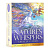 картинка Карты Таро "Nature's Whispers Oracle" Blue Angel / Оракул Шепота Природы от магазина GamesDealer.ru
