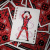 картинка Карты "Theory11 Deadpool playing cards" магазин Gamesdealer.ru являющийся официальным дистрибьютором в России картинка Карты "Theory11 Deadpool playing cards" от магазина Gamesdealer.ru