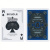 картинка Карты "Bicycle back to the Future standard index blue" магазин Gamesdealer.ru являющийся официальным дистрибьютором в России картинка Карты "Bicycle back to the Future standard index blue" от магазина Gamesdealer.ru