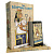 картинка Карты Таро "Berit/Gonard/Alasia Egyptian Tarot Set" Lo Scarabeo / Египетский набор Таро от магазина GamesDealer.ru