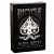 картинка Карты "Ellusionist Black Ghost" от магазина GamesDealer.ru