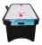 картинка Аэрохоккей "Blue Ice" (синий) версия 2, 5ф магазин Gamesdealer.ru являющийся официальным дистрибьютором в России картинка Аэрохоккей "Blue Ice" (синий) версия 2, 5ф от магазина Gamesdealer.ru