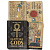 картинка Карты Таро "Egyptian Gods Oracle" Lo Scarabeo / Карты Оракула Египетских богов от магазина GamesDealer.ru