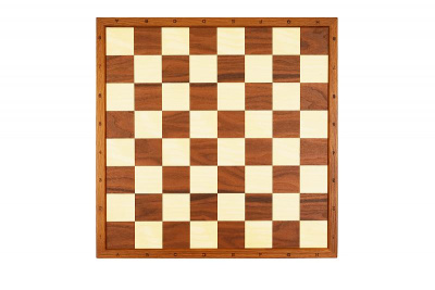 картинка Шахматы "Баскетбол" 50*50 мореный дуб от магазина Gamesdealer.ru