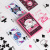 картинка Карты "Bicycle Hello Kitty Black & Pink" магазин Gamesdealer.ru являющийся официальным дистрибьютором в России картинка Карты "Bicycle Hello Kitty Black & Pink" от магазина Gamesdealer.ru