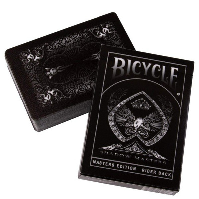 Карты "Ellusionist Shadow Master"