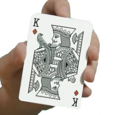 картинка Карты "Ellusionist the Ellusionist (Limited Edition)" от магазина Gamesdealer.ru