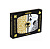 картинка Карты "Copag Bridge Jumbo 1546 Double Deck (Black, Gold)" от магазина GamesDealer.ru