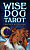картинка Карты Таро "Wise Dog Tarot" US Games / Таро Мудрой Собаки от магазина GamesDealer.ru