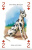картинка Карты "Dogs Playing Cards" магазин Gamesdealer.ru являющийся официальным дистрибьютором в России картинка Карты "Dogs Playing Cards" от магазина Gamesdealer.ru