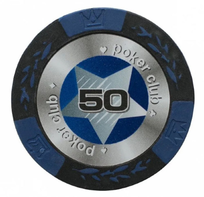 картинка Набор для покера Black Stars на 200 фишек от магазина Gamesdealer.ru