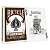 картинка Карты "Bicycle Rider Back Standard index Brown" от магазина GamesDealer.ru