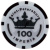 картинка Набор для покера Empire на 500 фишек магазин Gamesdealer.ru являющийся официальным дистрибьютором в России картинка Набор для покера Empire на 500 фишек от магазина Gamesdealer.ru