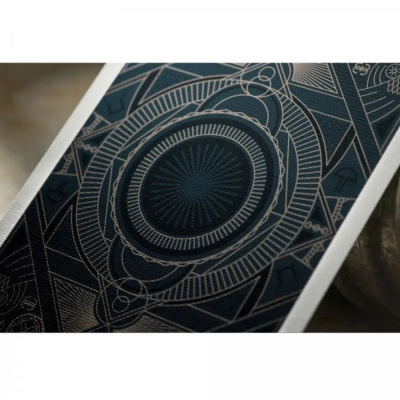 картинка Карты "Theory11 Dune" от магазина Gamesdealer.ru
