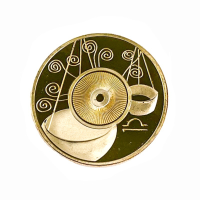 картинка Хранитель карт Знак зодиака "Весы" от магазина Gamesdealer.ru