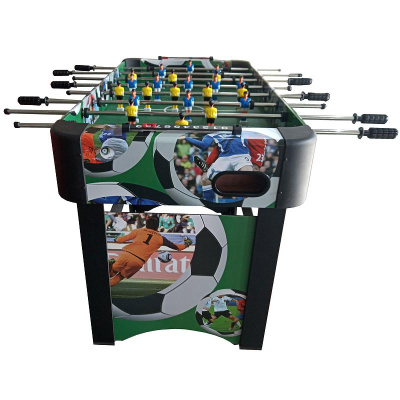 картинка Игровой стол - футбол DFC ROMA от магазина Gamesdealer.ru