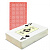 картинка Карты "Fournier 2826 Bridge red" от магазина GamesDealer.ru