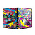 картинка Ultra PRO Mega Evolution 4-pocket Portfolio For Pokemon TCG Папка для карточек Покемон на 40 кармано от магазина GamesDealer.ru