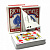 картинка Карты "Bicycle DouBle Face red" / двойное лицо от магазина GamesDealer.ru