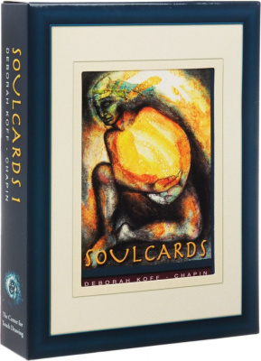 Карты Таро "Soul Cards" US Games / Таро Карты Души