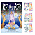 картинка Карты Таро "Caticorn Tarot Cards" US Games / Карты Таро Катикорна от магазина GamesDealer.ru