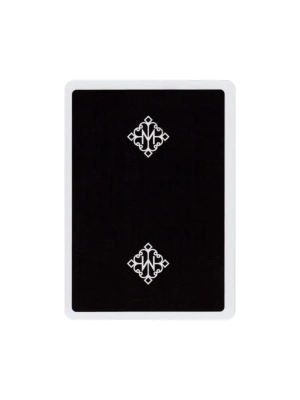 картинка Карты "Ellusionist Madison Rounders Black" от магазина Gamesdealer.ru