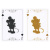 картинка Карты "Bicycle Disney Mickey Standard Index black/gold" магазин Gamesdealer.ru являющийся официальным дистрибьютором в России картинка Карты "Bicycle Disney Mickey Standard Index black/gold" от магазина Gamesdealer.ru