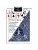 картинка Карты "Bicycle Pinochle Blue" магазин Gamesdealer.ru являющийся официальным дистрибьютором в России картинка Карты "Bicycle Pinochle Blue" от магазина Gamesdealer.ru