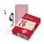 картинка Карты "Fournier no 26 (bridge size) red" магазин Gamesdealer.ru являющийся официальным дистрибьютором в России картинка Карты "Fournier no 26 (bridge size) red" от магазина Gamesdealer.ru