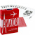 картинка Карты "Aviator Standard Index red" магазин Gamesdealer.ru являющийся официальным дистрибьютором в России картинка Карты "Aviator Standard Index red" от магазина Gamesdealer.ru