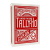 картинка Карты "Tally-Ho Standard Index red Circle " магазин Gamesdealer.ru являющийся официальным дистрибьютором в России картинка Карты "Tally-Ho Standard Index red Circle " от магазина Gamesdealer.ru