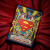 картинка Карты "Theory11 Superman Playing Cards" магазин Gamesdealer.ru являющийся официальным дистрибьютором в России картинка Карты "Theory11 Superman Playing Cards" от магазина Gamesdealer.ru