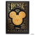 картинка Карты "Bicycle Disney Mickey Standard Index black/gold" магазин Gamesdealer.ru являющийся официальным дистрибьютором в России картинка Карты "Bicycle Disney Mickey Standard Index black/gold" от магазина Gamesdealer.ru