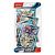 картинка Pokemon Scarlet & Violet: Paradox Rift Premium Checklane Blister for Pokemon TCG (Hydreigon) (ENG) от магазина GamesDealer.ru