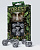 картинка Набор кубиков "Forest Dice Set: Taiga" бело-черный от магазина GamesDealer.ru