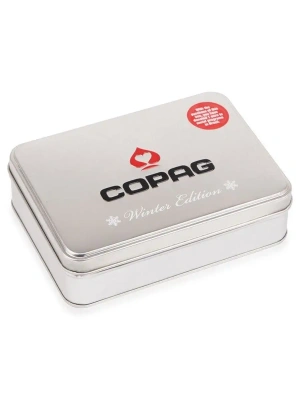 картинка Комплект карт "Copag Winter Edition" от магазина Gamesdealer.ru