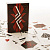 картинка Карты "Fades playing cards Standard index" от магазина GamesDealer.ru