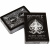 картинка Карты "Ellusionist Black Ghost" магазин Gamesdealer.ru являющийся официальным дистрибьютором в России картинка Карты "Ellusionist Black Ghost" от магазина Gamesdealer.ru