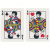 картинка Карты "Theory11 Yellow Submarine" магазин Gamesdealer.ru являющийся официальным дистрибьютором в России картинка Карты "Theory11 Yellow Submarine" от магазина Gamesdealer.ru
