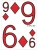 картинка Карты "Low Vision New Sight Poker Deck" от магазина Gamesdealer.ru