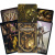 картинка Карты Таро "Steampunk Tarot Cards" Llewellyn / Таро Стимпанк магазин Gamesdealer.ru являющийся официальным дистрибьютором в России картинка Карты Таро "Steampunk Tarot Cards" Llewellyn / Таро Стимпанк от магазина Gamesdealer.ru